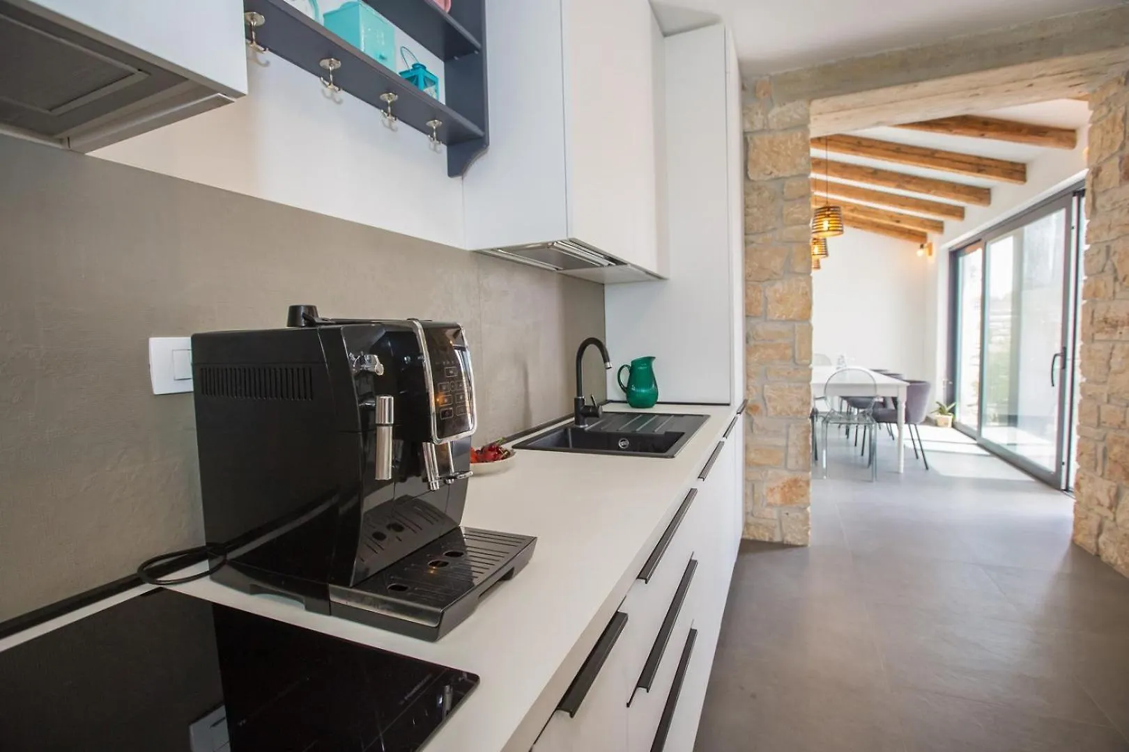 Villa Tiamo Kaštelir
