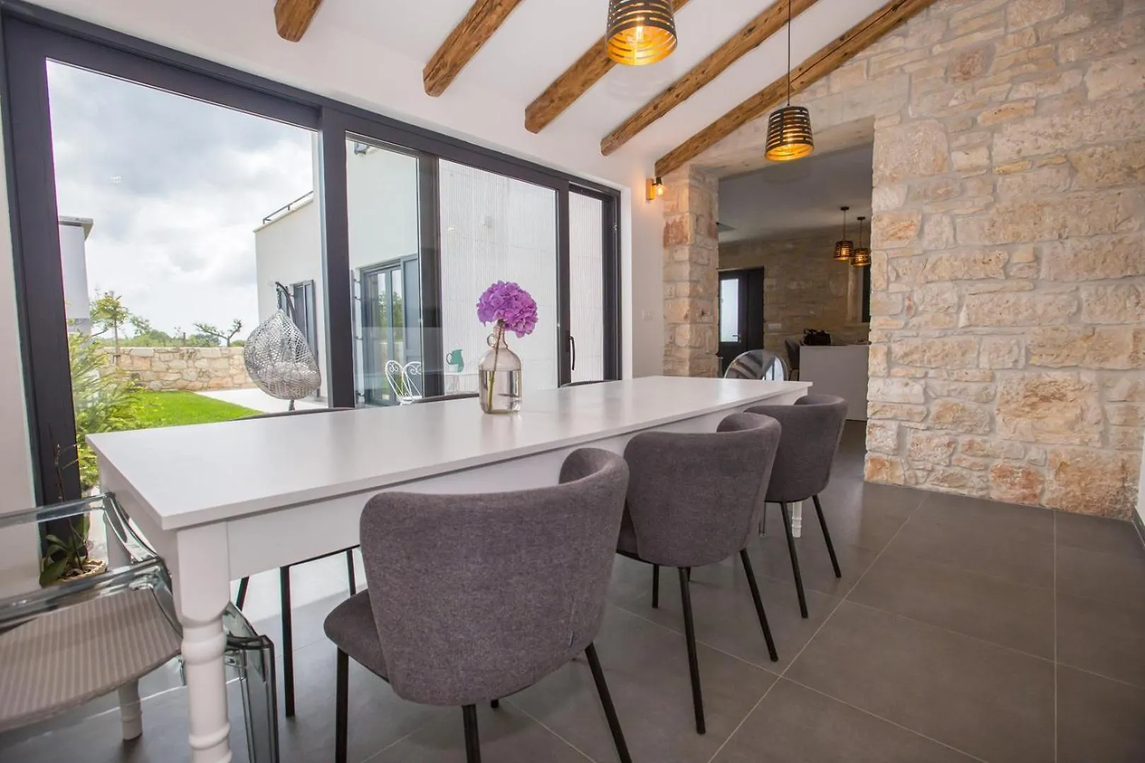 Villa Tiamo Kaštelir
