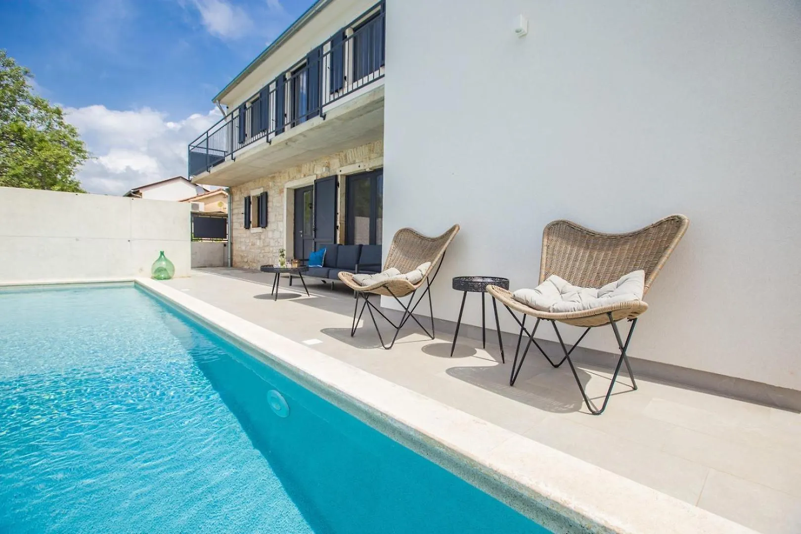 Villa Tiamo Kastelir