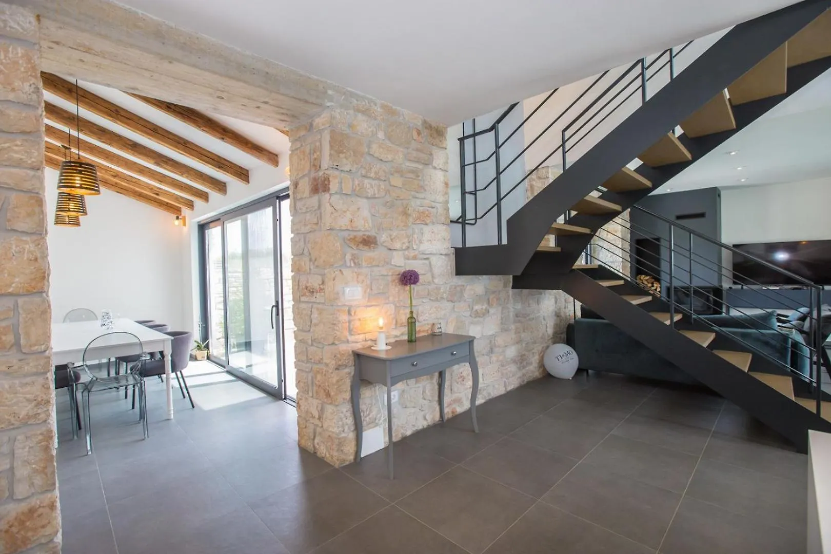 Villa Tiamo Kaštelir